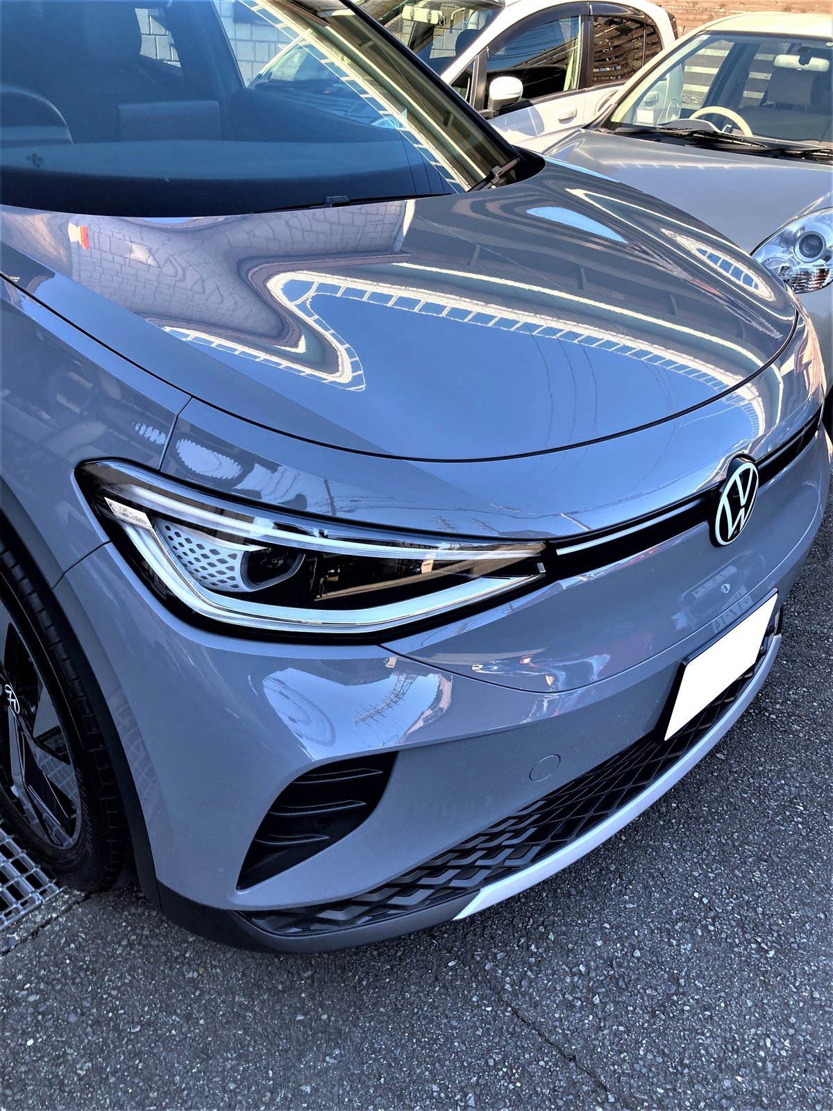 GARAGE ETERNAL 施工事例 富士市