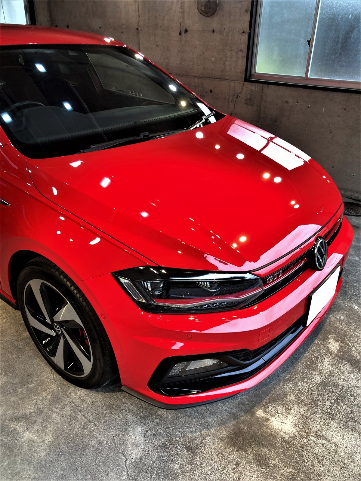 GARAGE ETERNAL 施工事例 富士市