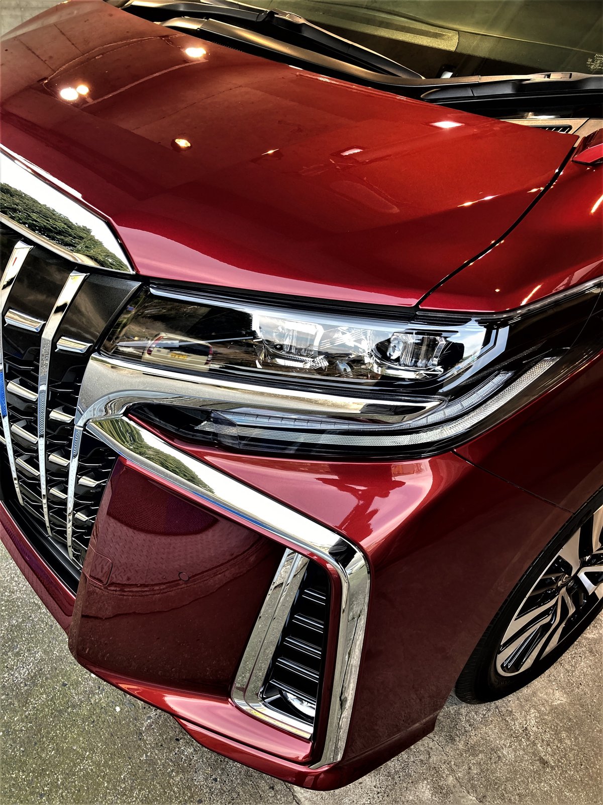 GARAGE ETERNAL 施工事例 富士市